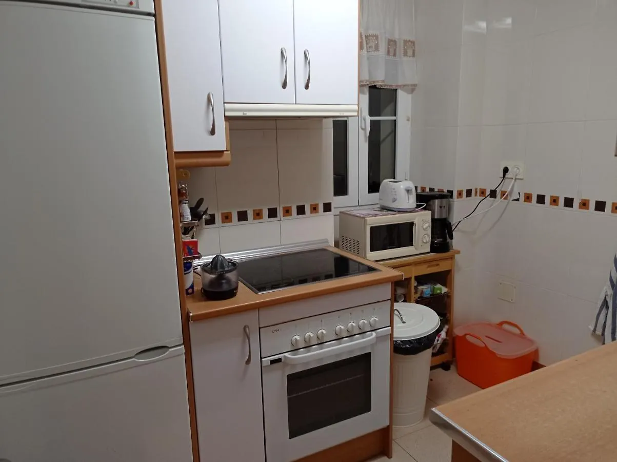 Apartamento Mirador Penthouse, centro y mar, terraza grande Nerja 0*,  España