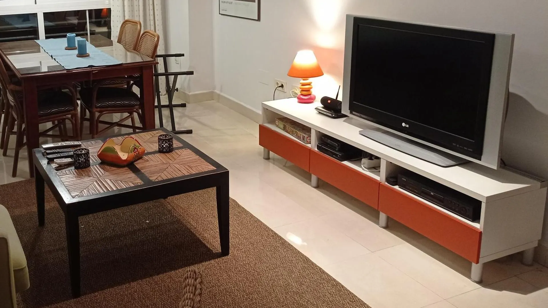 Apartamento Mirador Penthouse, centro y mar, terraza grande Nerja 0*,  España